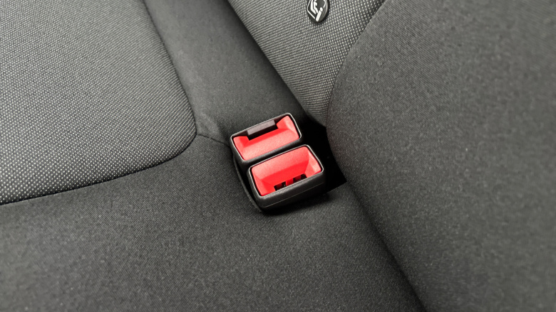 Ford Puma 1.0 EcoBoost Hybrid mHEV ST-Line 5dr Petrol Hatchback